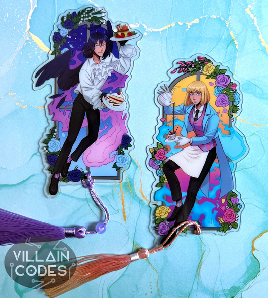 Tea Time | Windows - Bookmarks