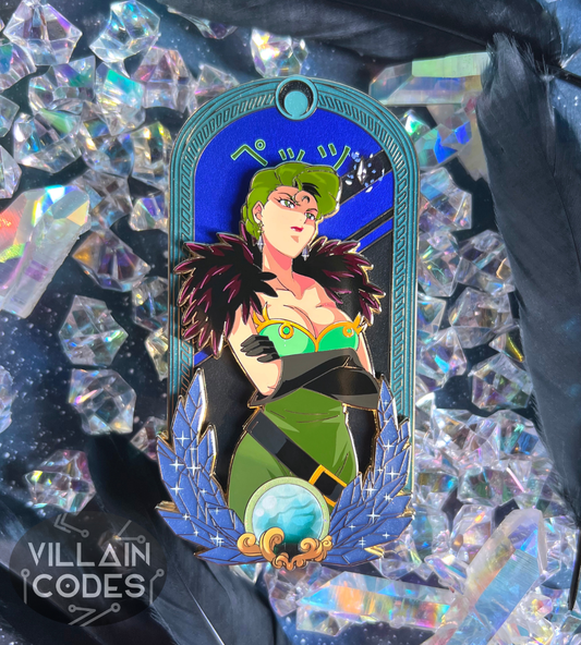 BMC - Petz (LE30, Mixed Grade)