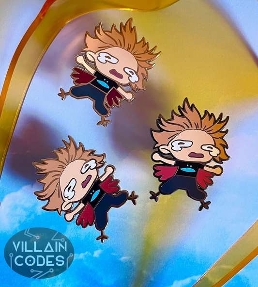 Smol Birbs - T-Shirt (Mixed Grade)