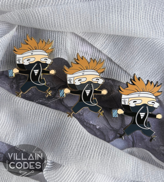 Smol Birbs - Bandage (Mixed Grade)