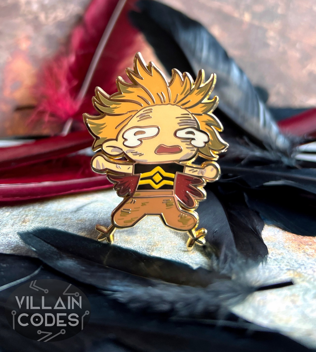 Smol Birbs - Crispy (Mixed Grade)