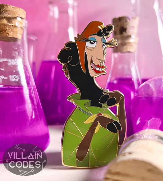 A Llama?! (LE25, Mixed Grade)