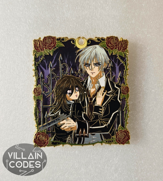 Bloody Rose (Mixed Grade, LE)