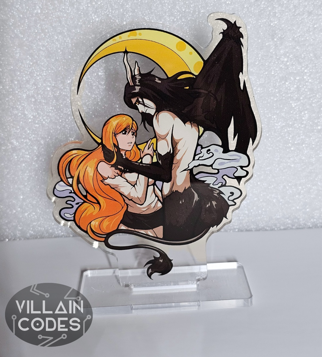 Hollow Princess - Acrylic Stand