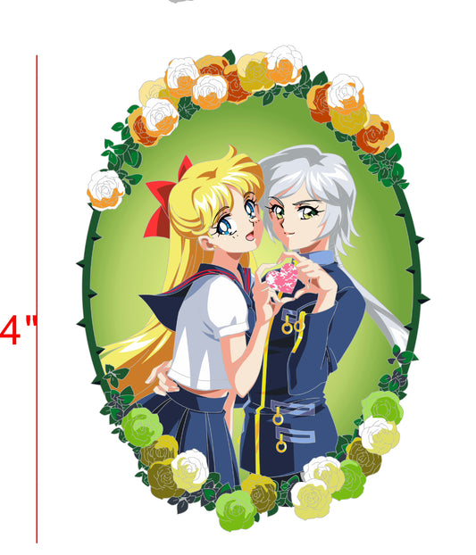Pre-Sale | Could Have Been - Minaten (Mixed Grade)
