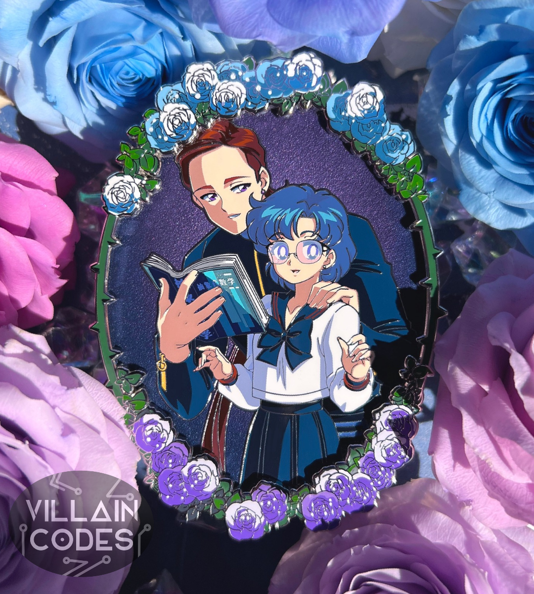 CHB - TaiAmi (LE25, Mixed Grade)